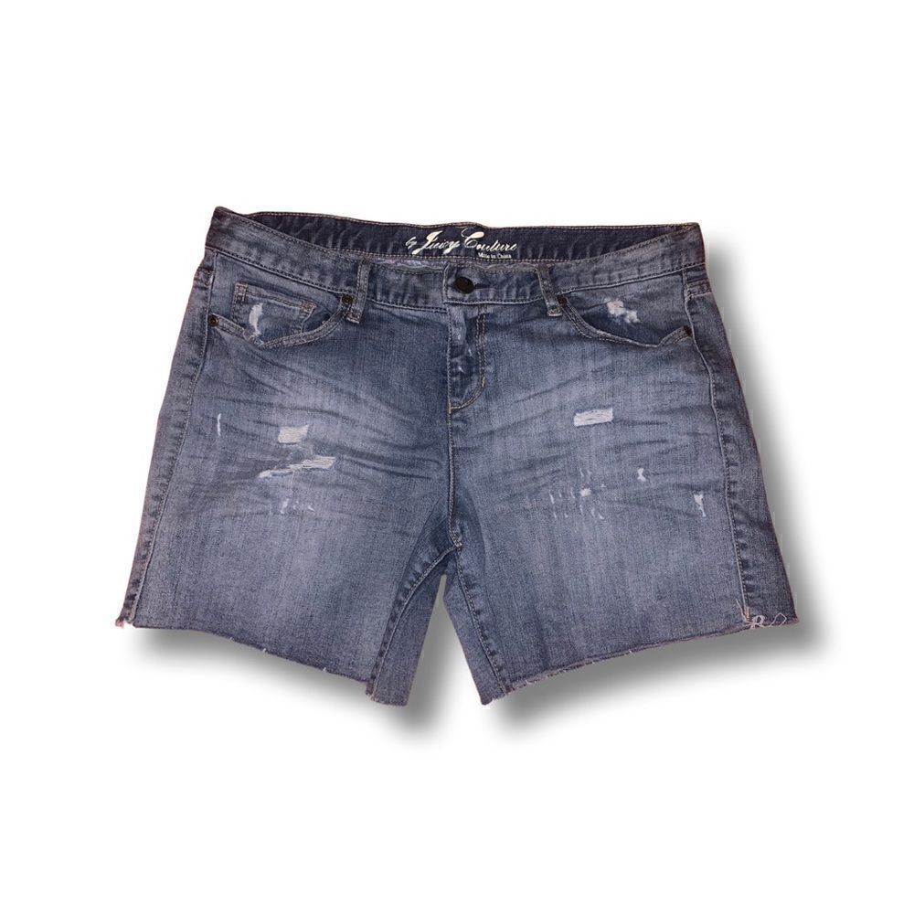 Juicy couture shorts   